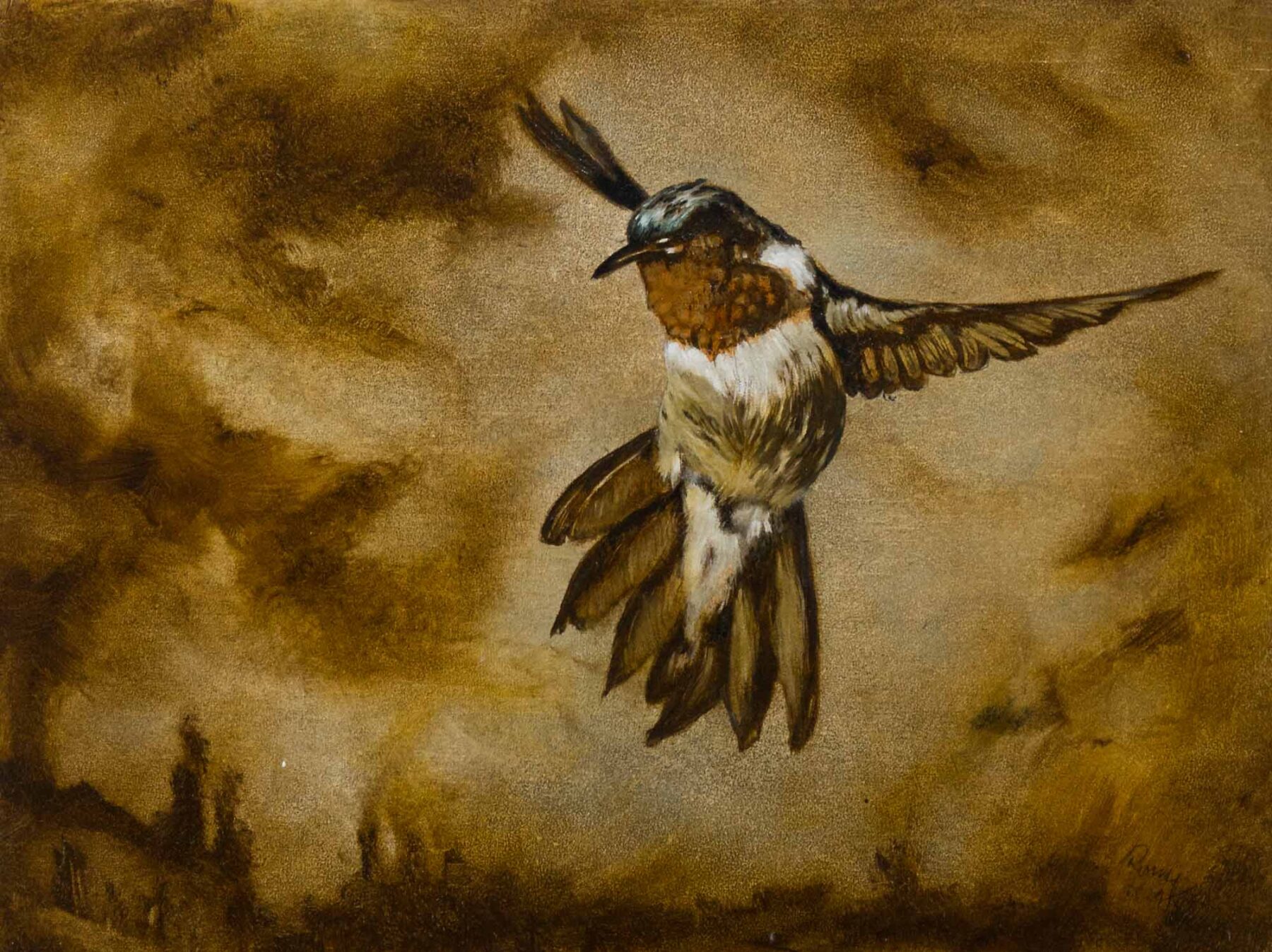 Vogel 1