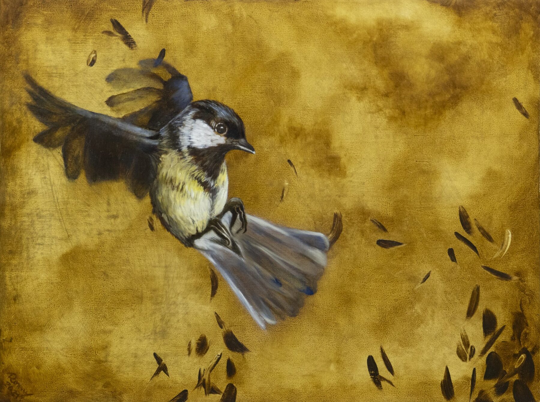 Vogel 4